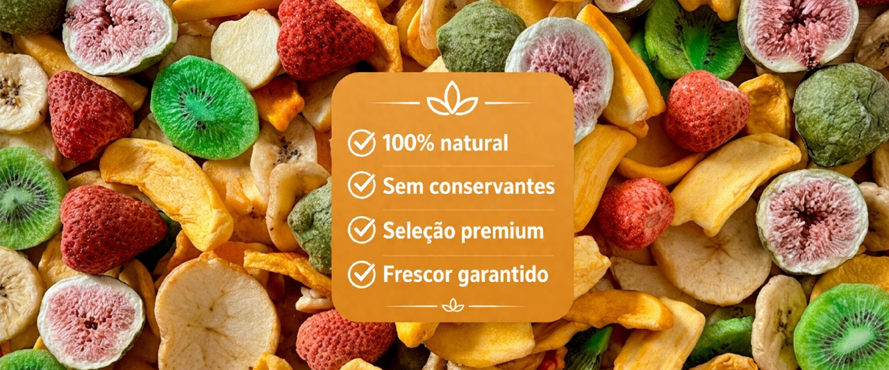 Novidades chegaram!